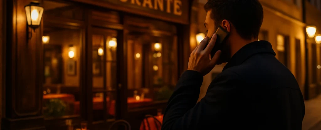 Reserveren in het Italiaans