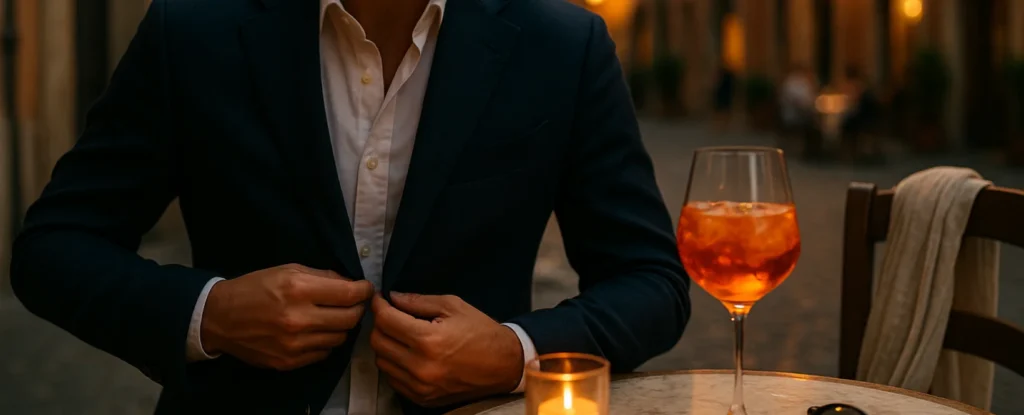 Kledingstukken die je vaak ziet in Italië